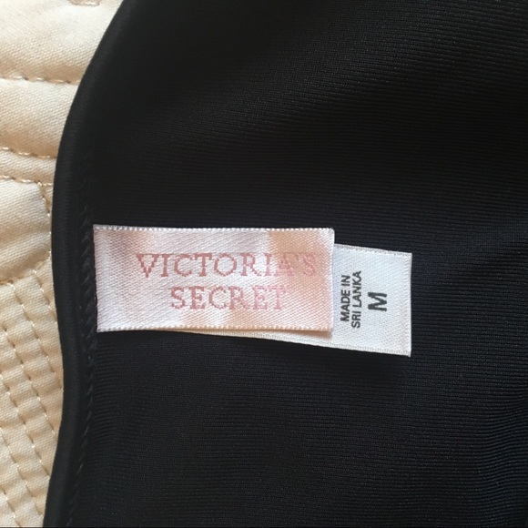 Victoria’s Secret Red Bustier Top - Picture 6 of 6